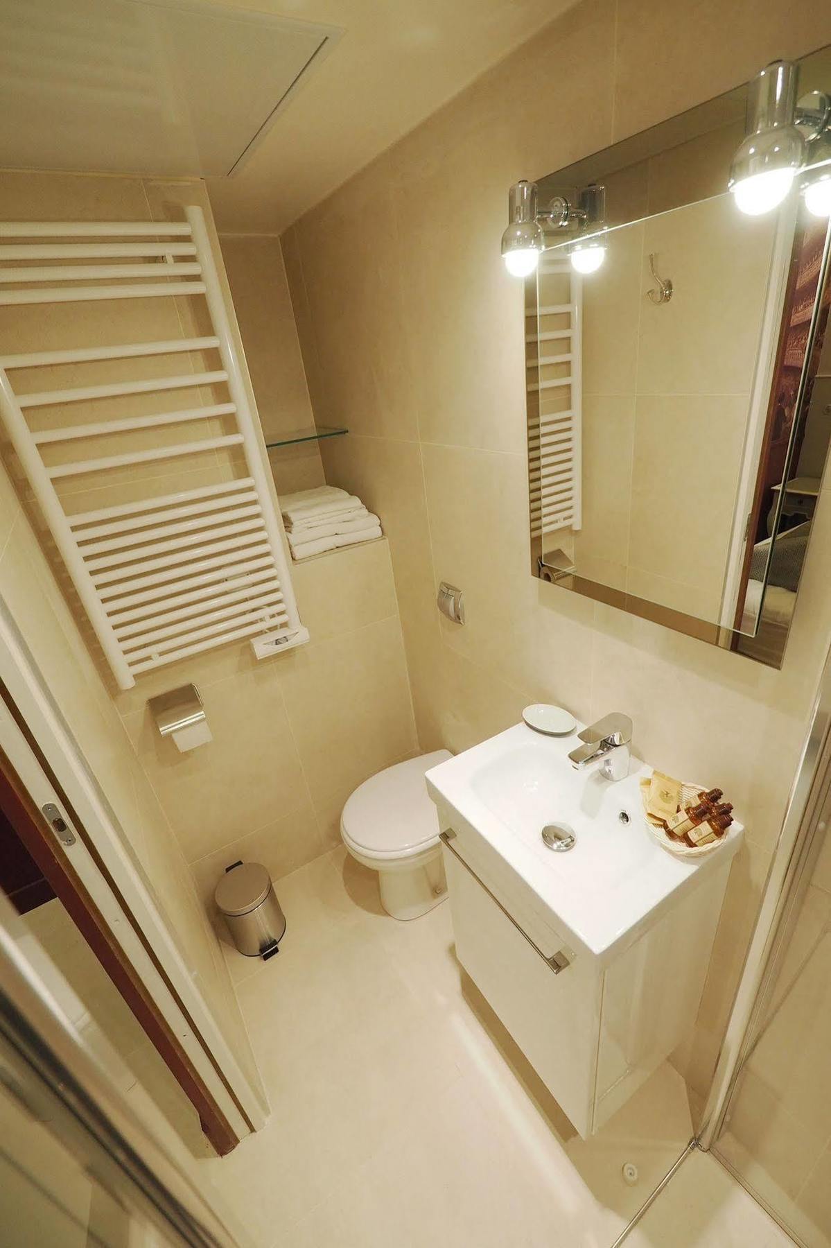 Palais Royal Chicsuites Paris Eksteriør bilde