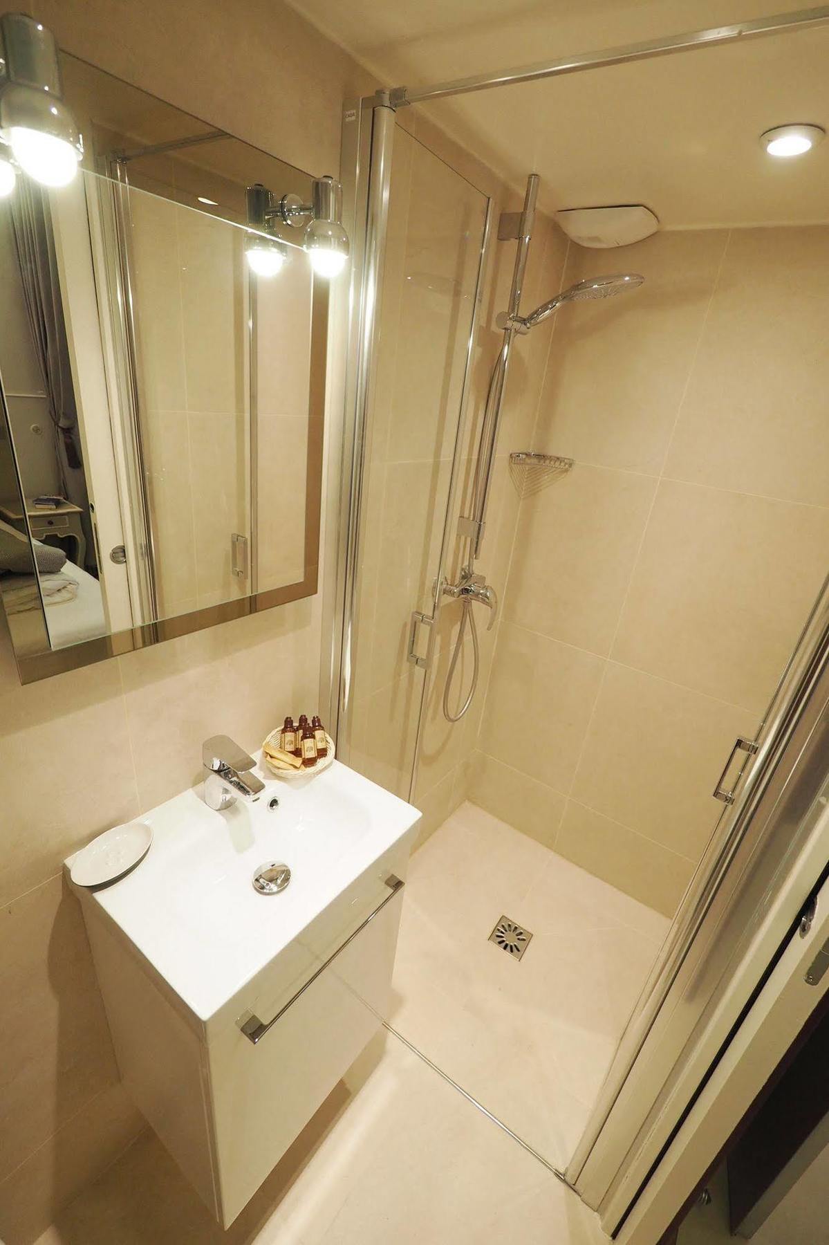 Palais Royal Chicsuites Paris Eksteriør bilde