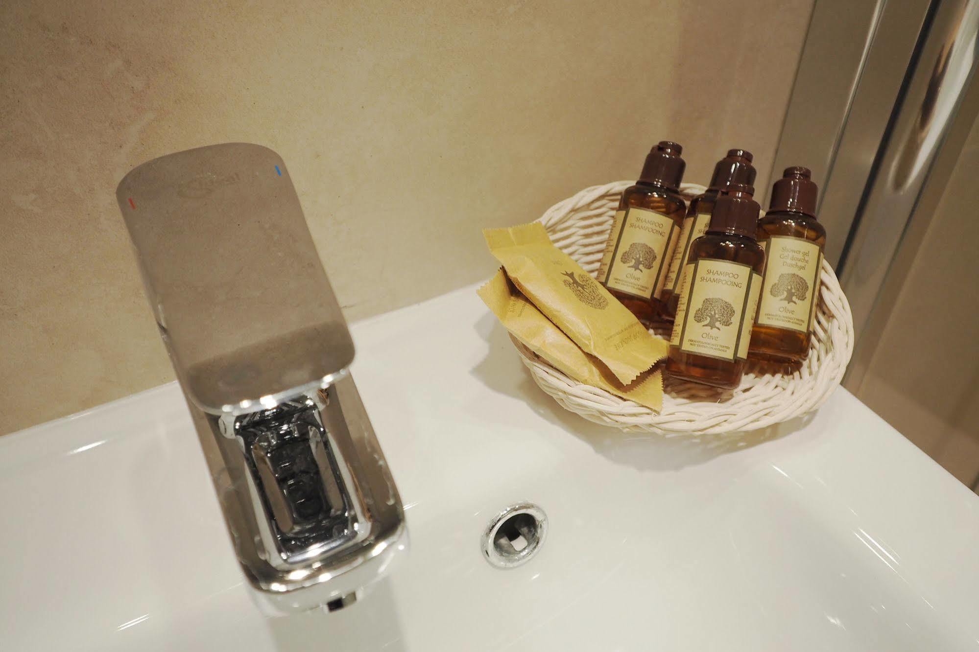 Palais Royal Chicsuites Paris Eksteriør bilde